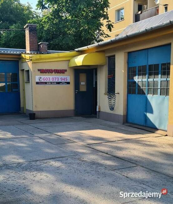 KONSERWACJA PODWOZIA KAROSERII MECHANIKA POJAZDOWA