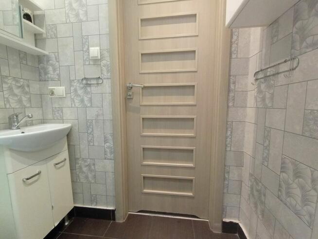 Zamiana mieszkania na większe