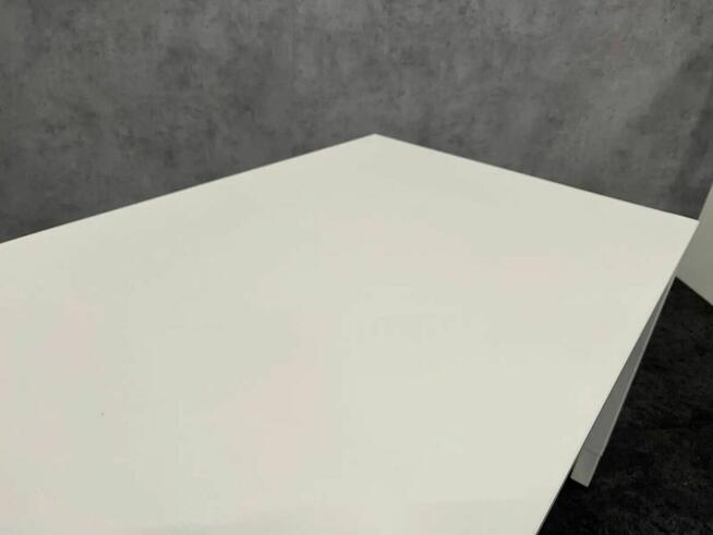 Biurko / stół z regulacją 120x80 cm