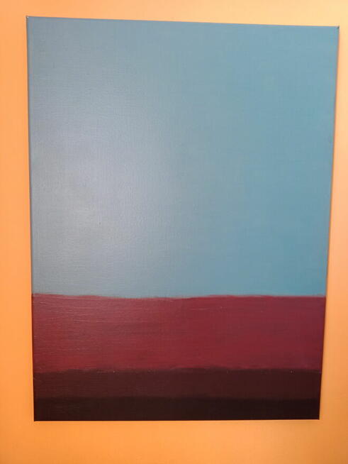 obraz akrylowy na płótnie 80x60