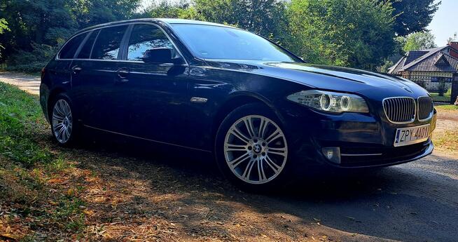 BMW 520d