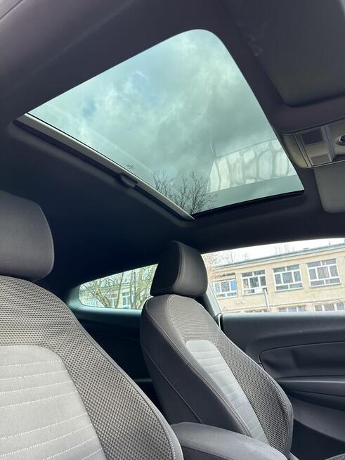 Volkswagen Scirocco 2.0 TSI 211 KM