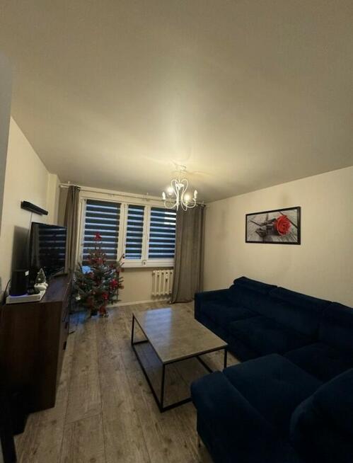 Mieszkanie na sprzedaż 3 pok. Oś. XXX-LECIA