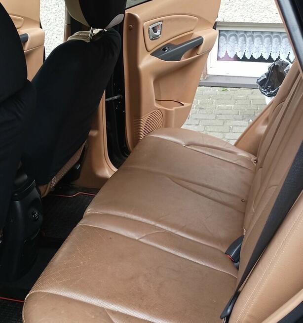 Sprzedam Hyundai Tucson 2.0 CRDI - 4WD