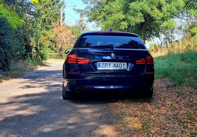 BMW 520d