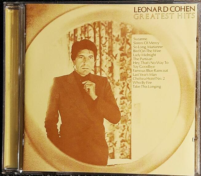 Polecam Wspaniały Album CD LIONEL RICHIE -Album Just Go