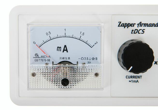 Zapper Armand tDCS do stymulacji mózgu