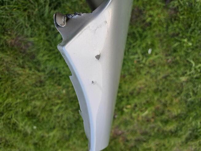 Peugeot 208 błotnik prawy przód EZRC