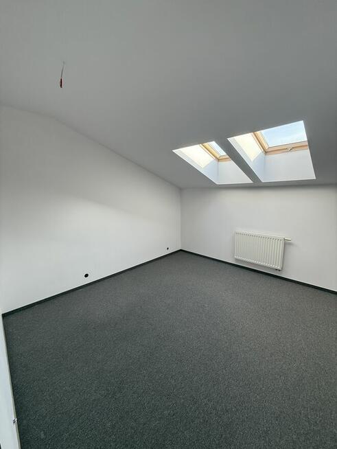 Lokal Biurowy - Usługowy - Mieszkalny - Klimatyzacja - Winda