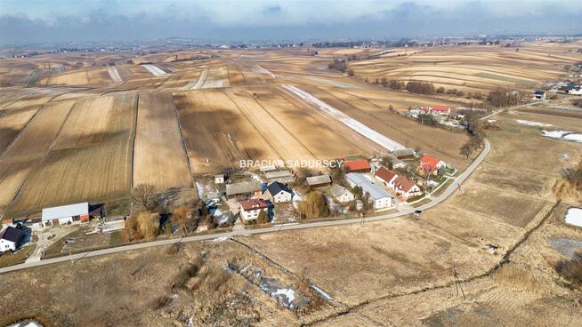 Działka budowlana Dobranowice gm. Igołomia-Wawrzeńczyce Dobranowice, Dobranowice
