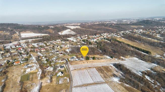 Działka rolna Stanisław Dolny gm. Kalwaria Zebrzydowska Stanisław Dolny , Stanisław Dolny