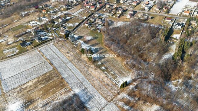 Działka rolna Stanisław Dolny gm. Kalwaria Zebrzydowska Stanisław Dolny , Stanisław Dolny