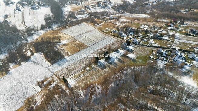 Działka rolna Stanisław Dolny gm. Kalwaria Zebrzydowska Stanisław Dolny , Stanisław Dolny