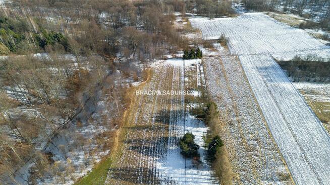 Działka rolna Stanisław Dolny gm. Kalwaria Zebrzydowska Stanisław Dolny , Stanisław Dolny