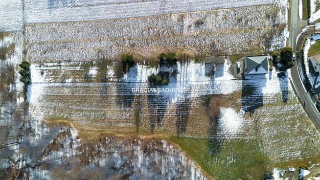 Działka rolna Stanisław Dolny gm. Kalwaria Zebrzydowska Stanisław Dolny , Stanisław Dolny