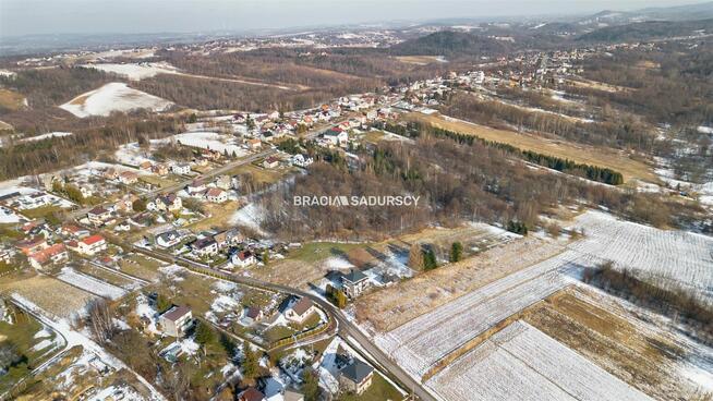 Działka rolna Stanisław Dolny gm. Kalwaria Zebrzydowska Stanisław Dolny , Stanisław Dolny