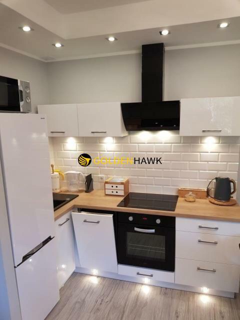 Mieszkanie Kołobrzeg, Portowa