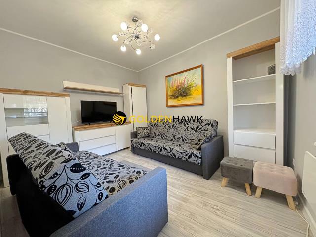 Mieszkanie Kołobrzeg, Portowa