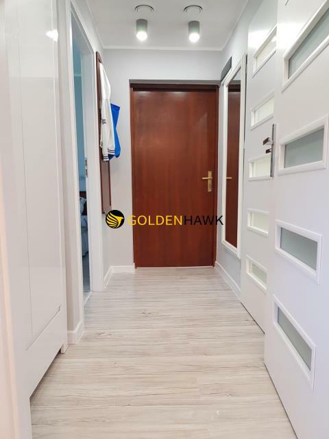 Mieszkanie Kołobrzeg, Portowa