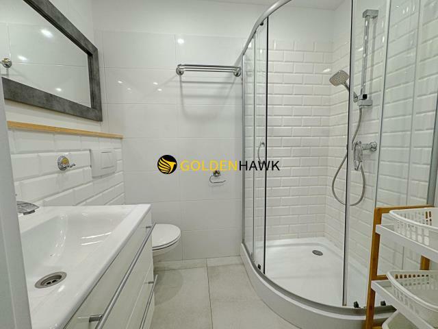 Mieszkanie Kołobrzeg, Portowa