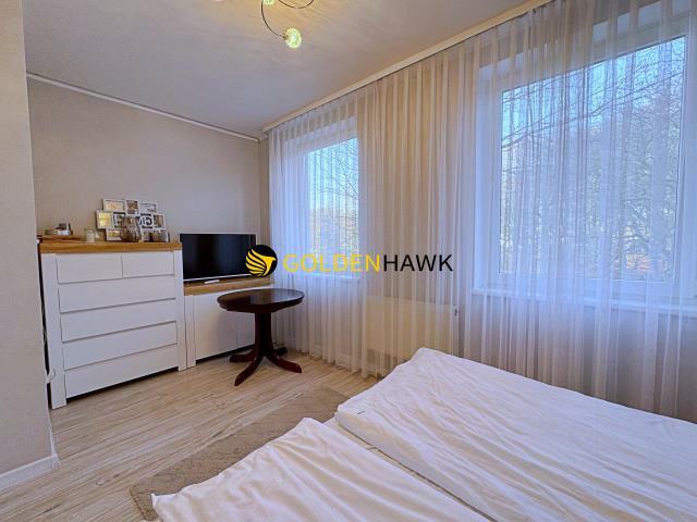 Mieszkanie Kołobrzeg, Portowa