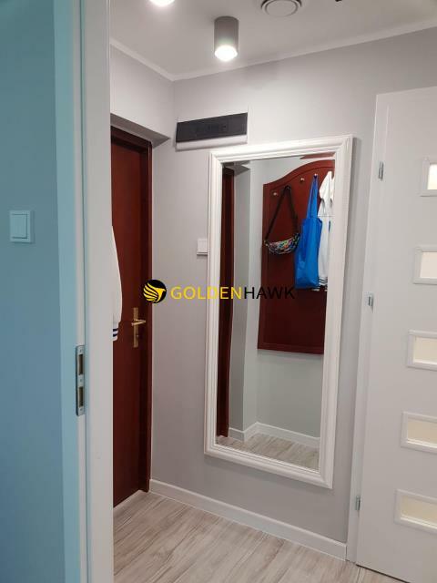 Mieszkanie Kołobrzeg, Portowa