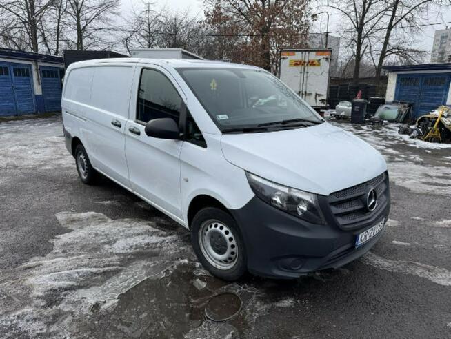 Mercedes Vito