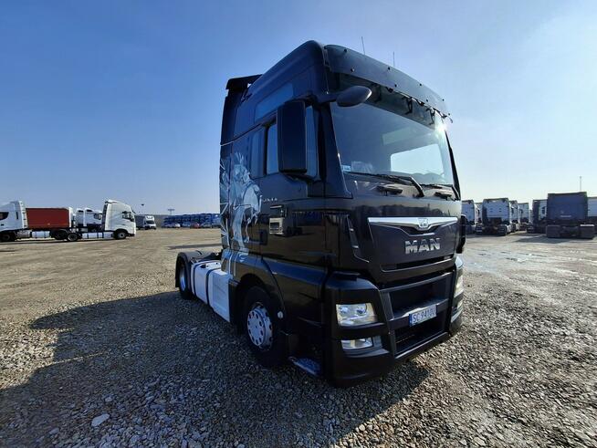 MAN tgx