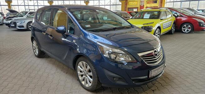 Opel Meriva ZOBACZ OPIS !! W PODANEJ CENIE ROCZNA GWARANCJA !!