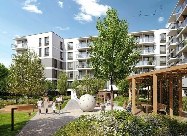 Nowoczesne apartamenty na Mokotowie – bez prowizji