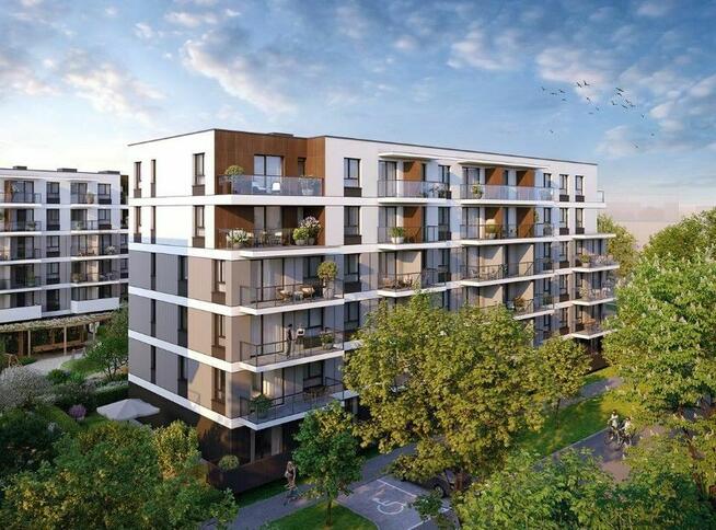 Nowoczesne apartamenty na Mokotowie – bez prowizji