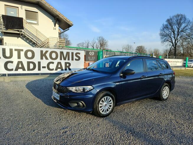 Fiat Tipo Książka serwisowa, stan bardzo dobry.