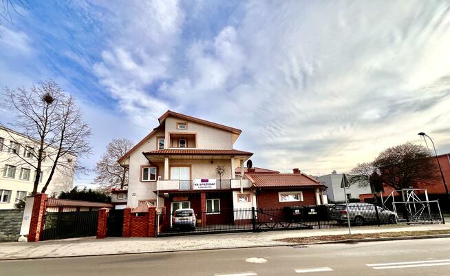 Dom Płock, Harcerza Antolka Gradowskiego