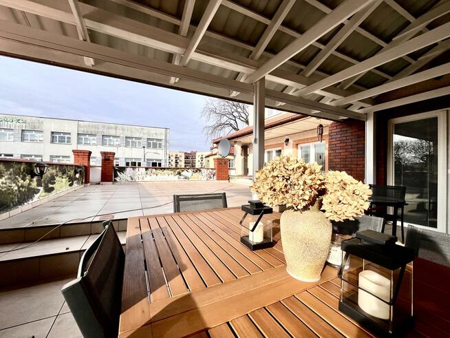 Dom Płock, Harcerza Antolka Gradowskiego