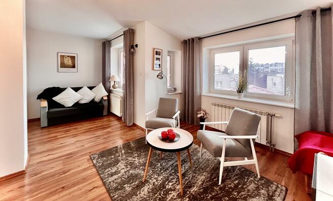 Dom Płock, Harcerza Antolka Gradowskiego