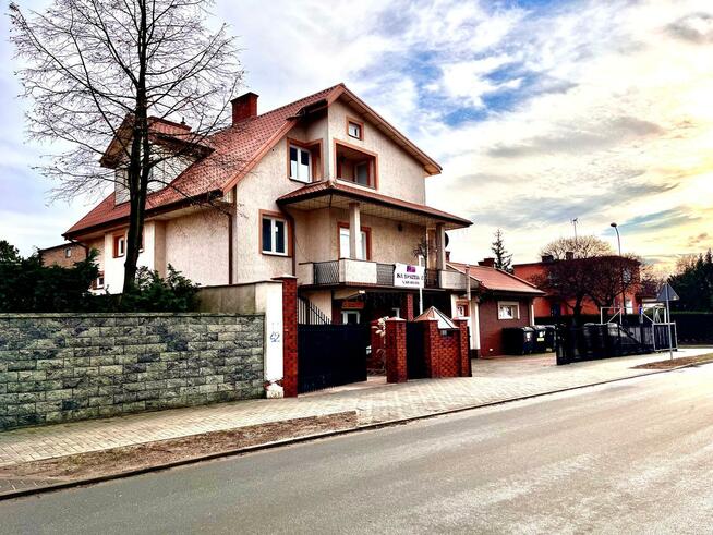 Dom Płock, Harcerza Antolka Gradowskiego