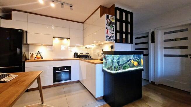 Zadbane 2 pokoje z ogródkiem i klimatyzacją