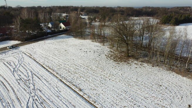 Działka wielofunkcyjna 0.87 ha w Kazimierzu Dolnym