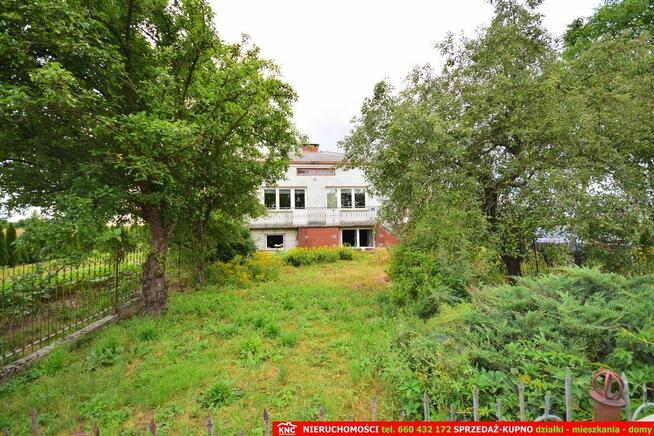 Siedlisko blisko Lublina i 4 ha ziemi.