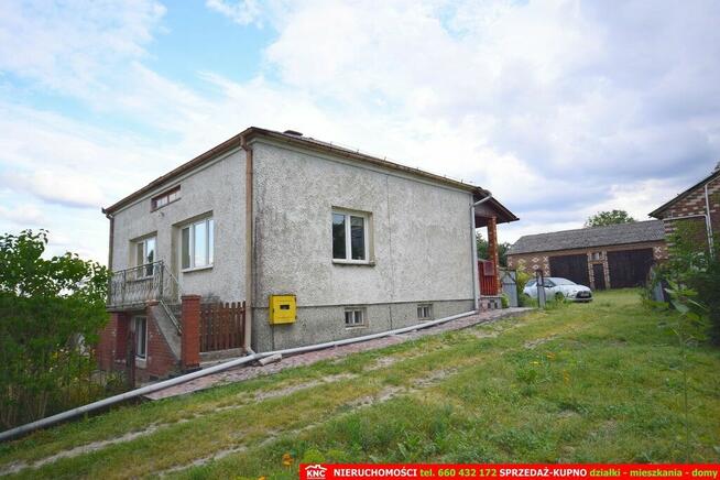 Siedlisko blisko Lublina i 4 ha ziemi.