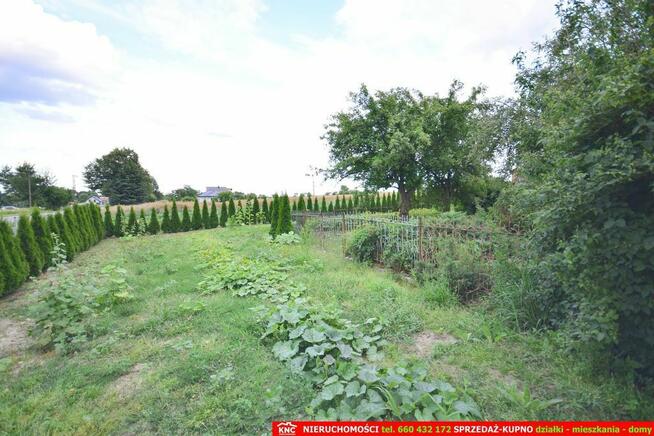 Siedlisko blisko Lublina i 4 ha ziemi.