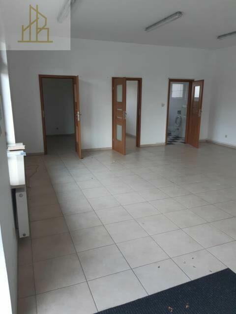 Lokal użytkowy Zielonka, Piłsudskiego Józefa