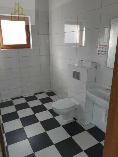 Lokal użytkowy Zielonka, Piłsudskiego Józefa