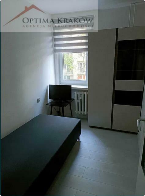 Mieszkanie Kraków Bieżanów-Prokocim, Kozłówek, prof. Tadeusza Seweryna