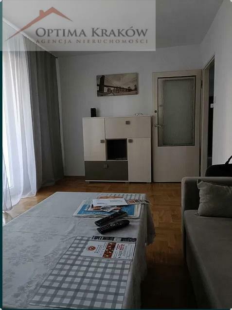 Mieszkanie Kraków Bieżanów-Prokocim, Kozłówek, prof. Tadeusza Seweryna