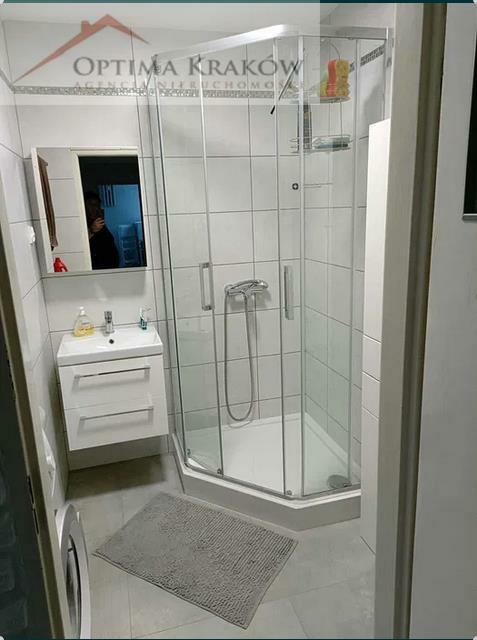 Mieszkanie Kraków Bieżanów-Prokocim, Kozłówek, prof. Tadeusza Seweryna