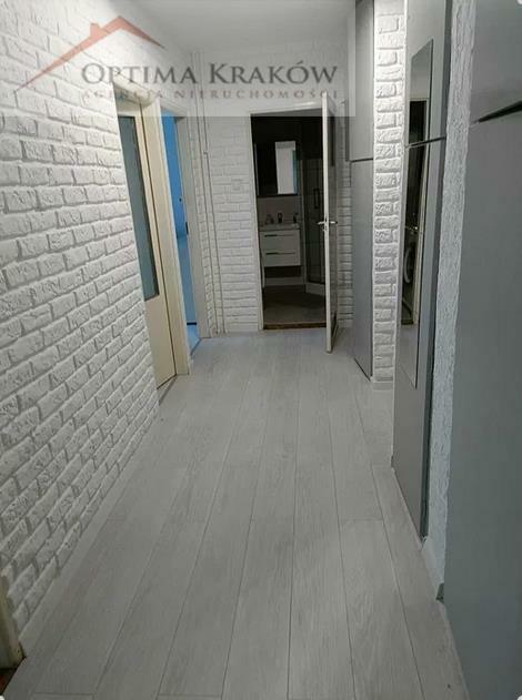 Mieszkanie Kraków Bieżanów-Prokocim, Kozłówek, prof. Tadeusza Seweryna