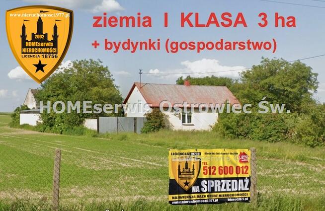 Dom Bidziny gm. Wojciechowice