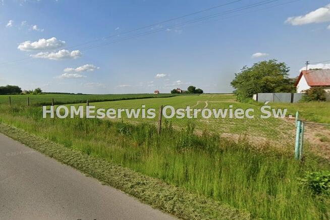 Dom Bidziny gm. Wojciechowice