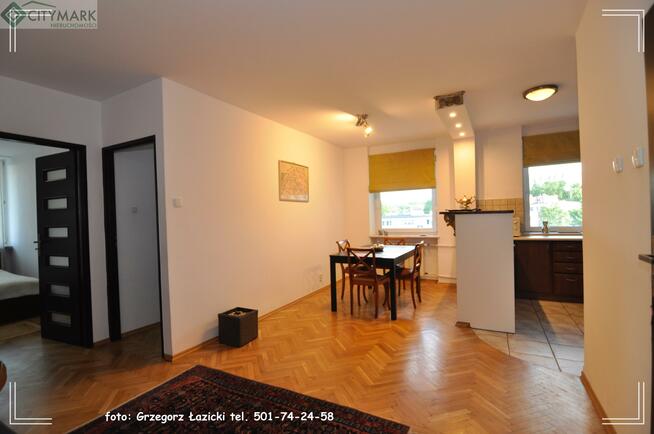 Mieszkanie Warszawa Praga Południe, Grochów, Majdańska